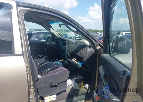 2005 Dodge Ram 1500 Slt/Laramie из США, поврежденный, VIN 1D7HA18N15S190592